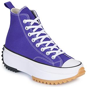 Converse Hoge Sneakers  RUN STAR HIKE