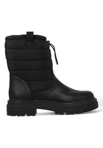 Bullboxer Boots 171503F6S_BLCKTD80 Zwart-40 maat 40