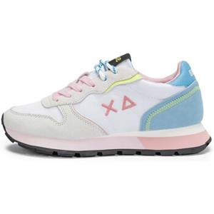 Sun68 Lage Sneakers  -
