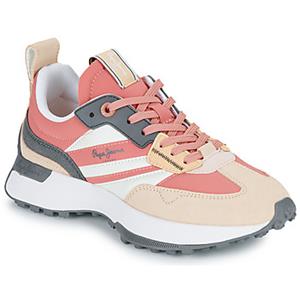 Pepe Jeans Lage Sneakers  LUCKY MAINS