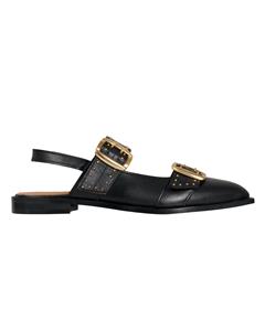 DWRS Label Loafers s2847-02 port isa