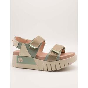 Jose Saenz Sandalen  -