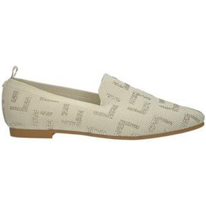 La Strada 24039-4521 /silver dames instappers sportief