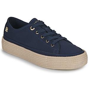 Tommy Hilfiger Lage Sneakers  VULC ESPADRILLE SNEAKER