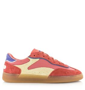 HOFF Park rosa dames sneakers