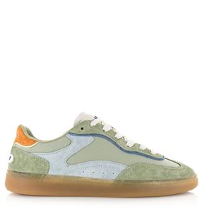 HOFF Park verde woman dames sneakers