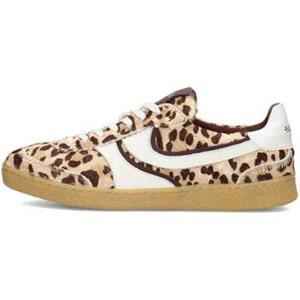Haboob Lage Sneakers  POLARO Dames Sneakers