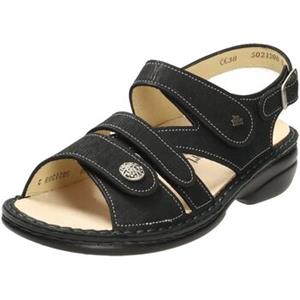 Finn Comfort Sandalen  -