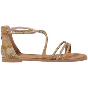 Alviero Martini Sandalen  Z 1068 9800