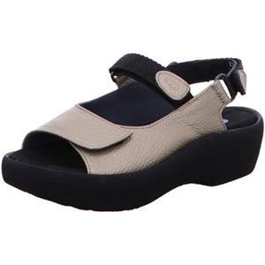 Wolky Sandalen  -