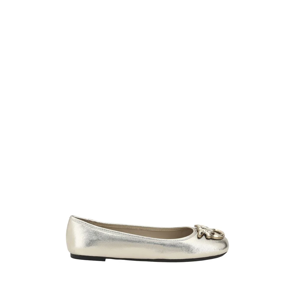 Pinko Gioia ballerinas elegante schoenen voor elke dag