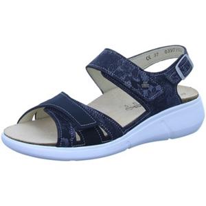 Finn Comfort Sandalen  -