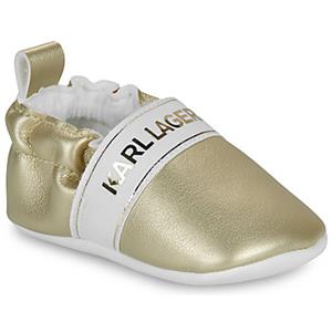 Karl Lagerfeld Babyslofjes  SO CUTE Z30579