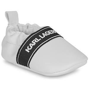 Karl Lagerfeld Babyslofjes  SO CUTE Z30579