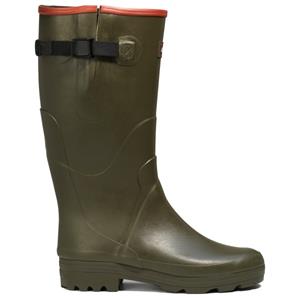 Aigle  Chambord Vario - Rubberlaarzen, olijfgroen