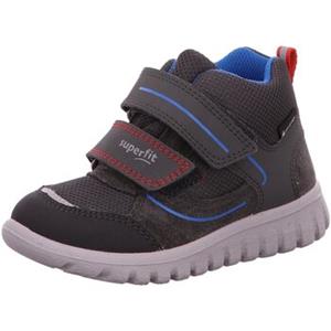 Superfit Babyslofjes  -