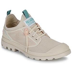 Palladium Lage Sneakers  PAMPA LT TRAVEL LO VT