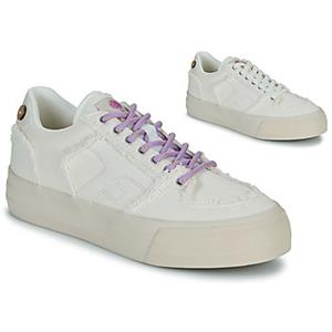 Faguo Lage Sneakers  WALNUT PLATFORM