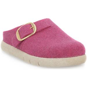 Grunland Pantoffels  A6HOLL FUXIA