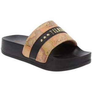 Alviero Martini Pantoffels  22000289