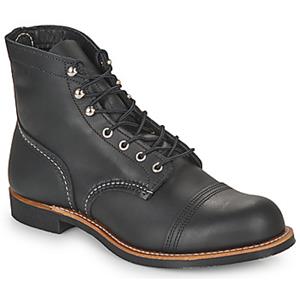 Red Wing Laarzen  IRON RANGER