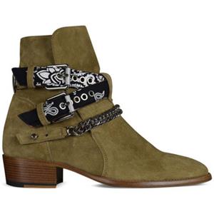 Amiri Laarzen  -