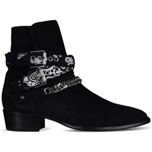 Amiri Laarzen  -