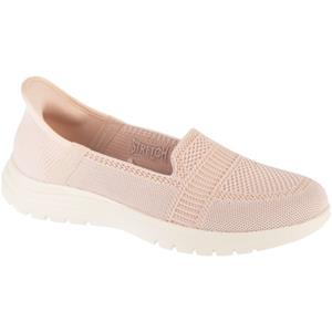 Skechers Pantoffels  Slip-Ins On The Go Flex - Camellia
