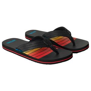 Rip Curl  Ripper Open Toe - Sandalen, zwart