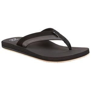 Billabong  All Day Impact - Sandalen, zwart