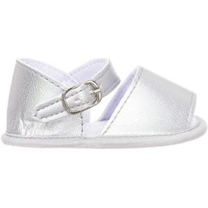 Sandalen  LPG31231-PLATA
