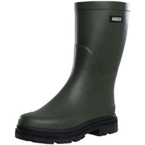 Aigle Regenlaarzen  Mid Rain Wellington Laarzen