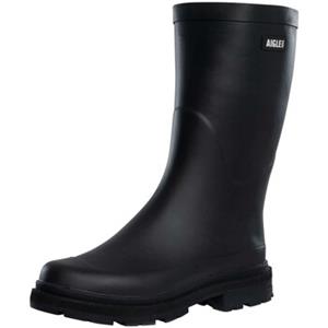 Aigle Regenlaarzen  Mid Rain Wellington Laarzen
