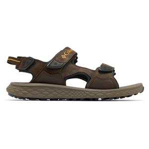 Columbia  Konos Hiker 3-Strap - Sandalen, bruin