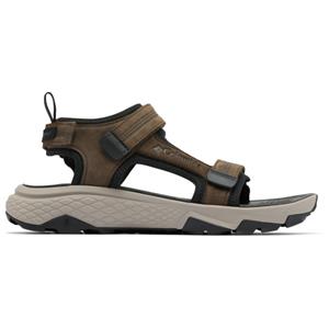 Columbia  Peakfreak Rush Sandal Lea - Sandalen, zwart