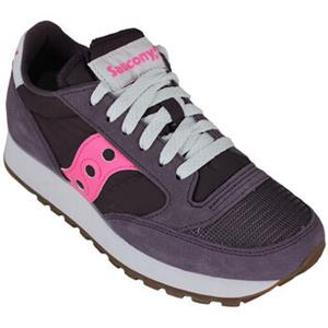 Saucony Sneakers  Jazz original vintage S60368 162 Ephemera/Pink