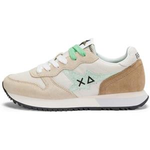 Sun68 Lage Sneakers  -