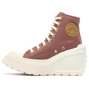 Converse Hoge Sneakers  -