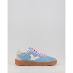 Victoria Sneakers  AZUL