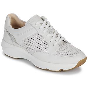 Clarks Lage Sneakers  Tivoli Walk