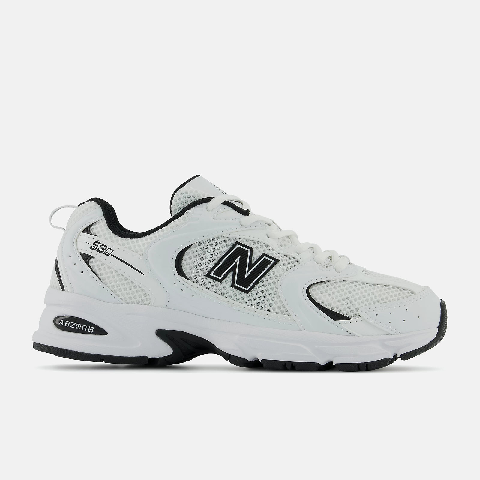 New Balance Lage Sneakers  530