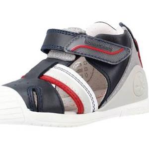Biomecanics Sandalen  URBAN