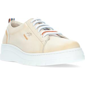 Fluchos Lage Sneakers  FLUCHES INDISCHE SNEAKERS F1422