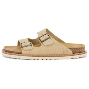 Espadrij  Ami Velour Weld - Sandalen, beige