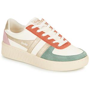 Gola Lage Sneakers  GRANDSLAM QUADRANT