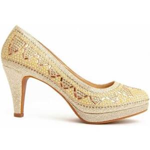 Leindia Pumps  92355