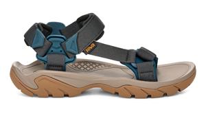 Teva  Terra Fi 5 Universal - Sandalen, bruin