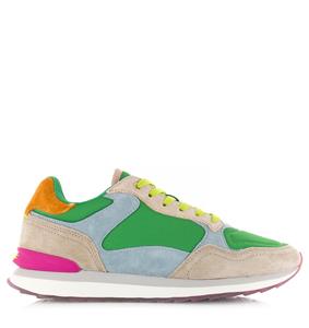 HOFF Lage Sneakers  GOLD COAST