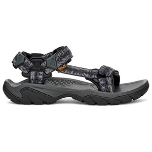Teva  Terra Fi 5 Universal - Sandalen, grijs/zwart