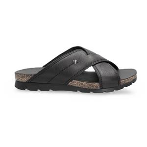 Panama Jack  Salman C14 - Sandalen, zwart/grijs